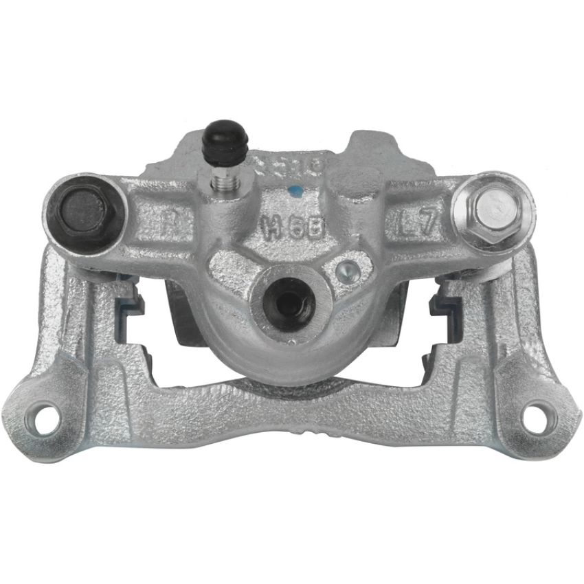 CARDONE New 2C-2621 New Unloaded Caliper