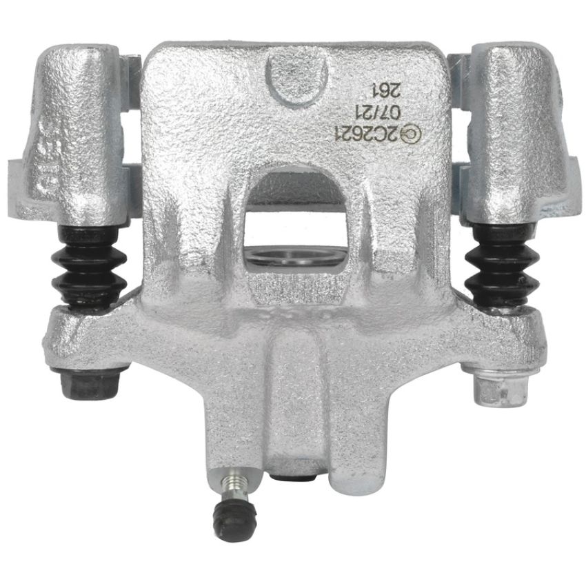 CARDONE New 2C-2621 New Unloaded Caliper