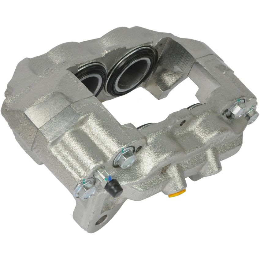 CARDONE New 2C-2632 New Unloaded Caliper