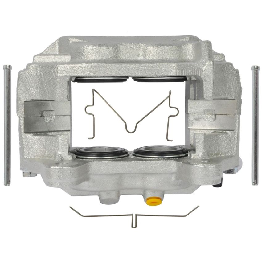 CARDONE New 2C-2632 New Unloaded Caliper