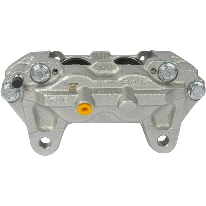 CARDONE New 2C-2632 New Unloaded Caliper