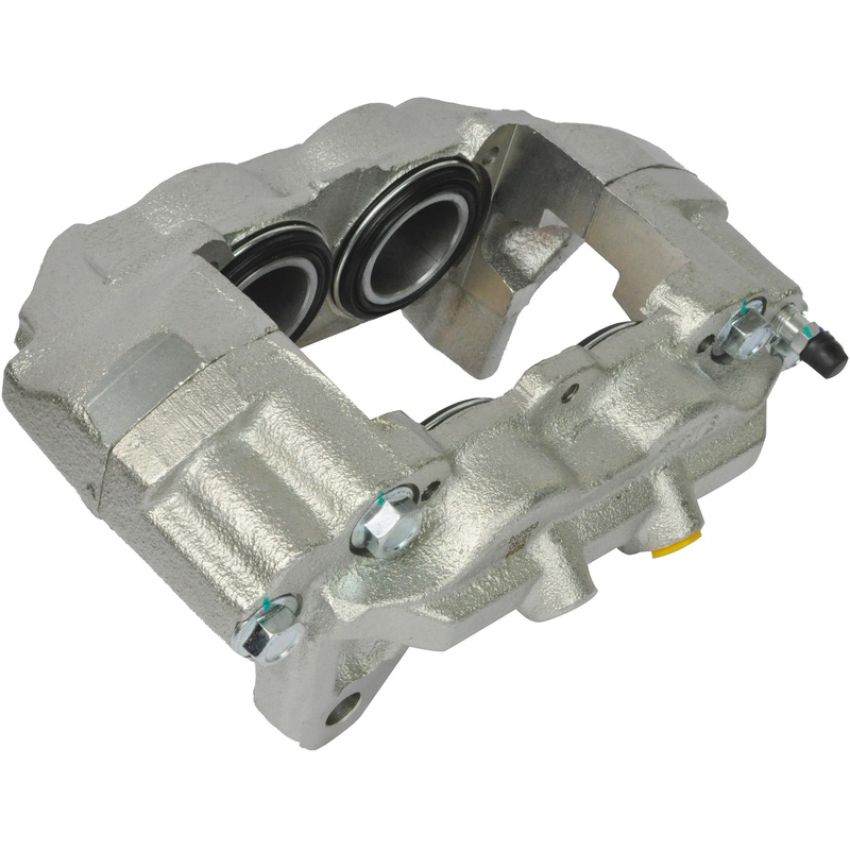 CARDONE New 2C-2633 New Unloaded Caliper