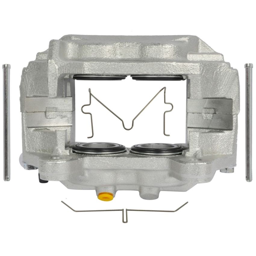 CARDONE New 2C-2633 New Unloaded Caliper