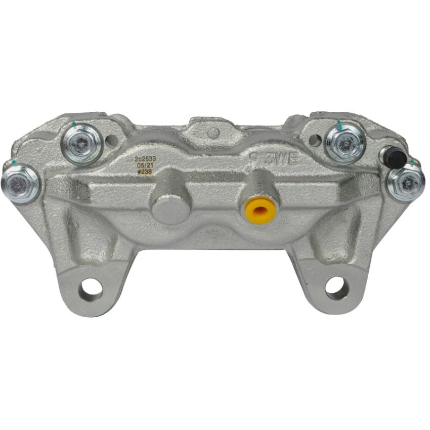 CARDONE New 2C-2633 New Unloaded Caliper
