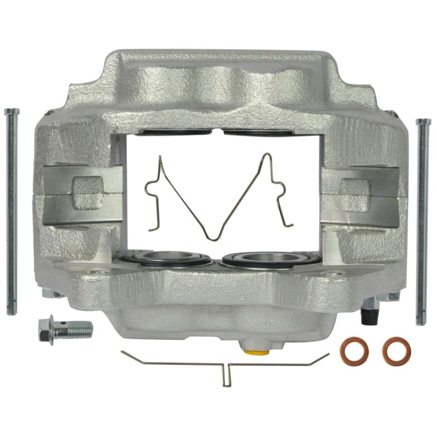 CARDONE New 2C-2634 New Unloaded Caliper