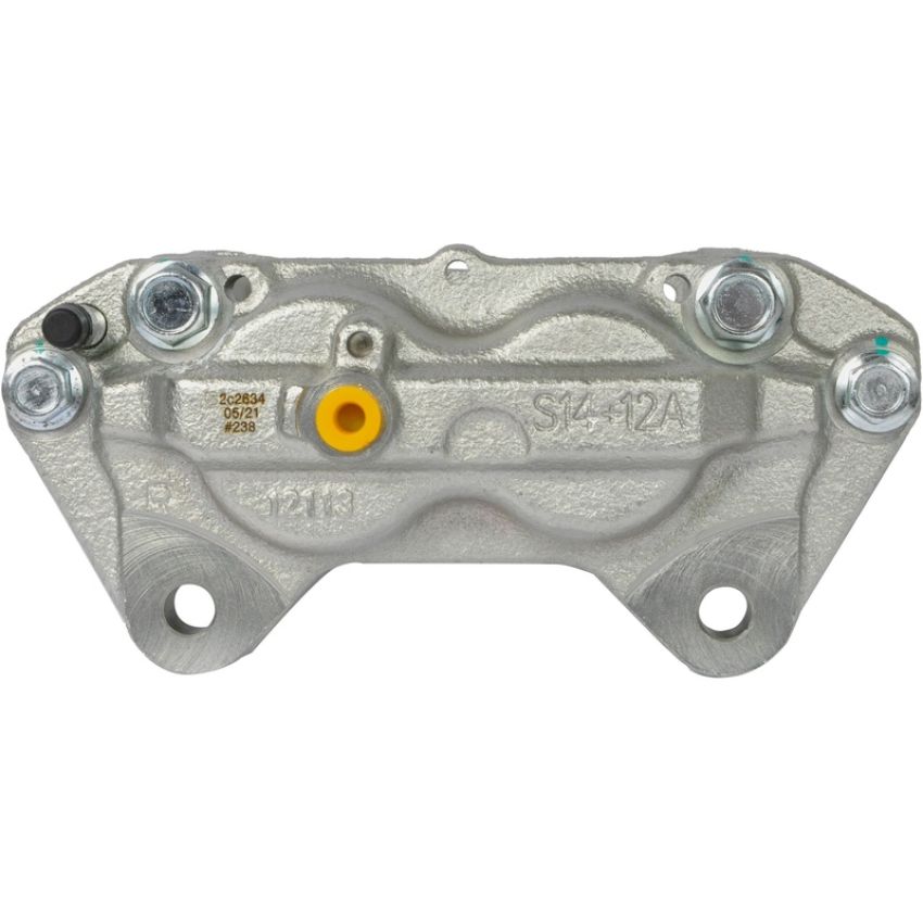 CARDONE New 2C-2634 New Unloaded Caliper