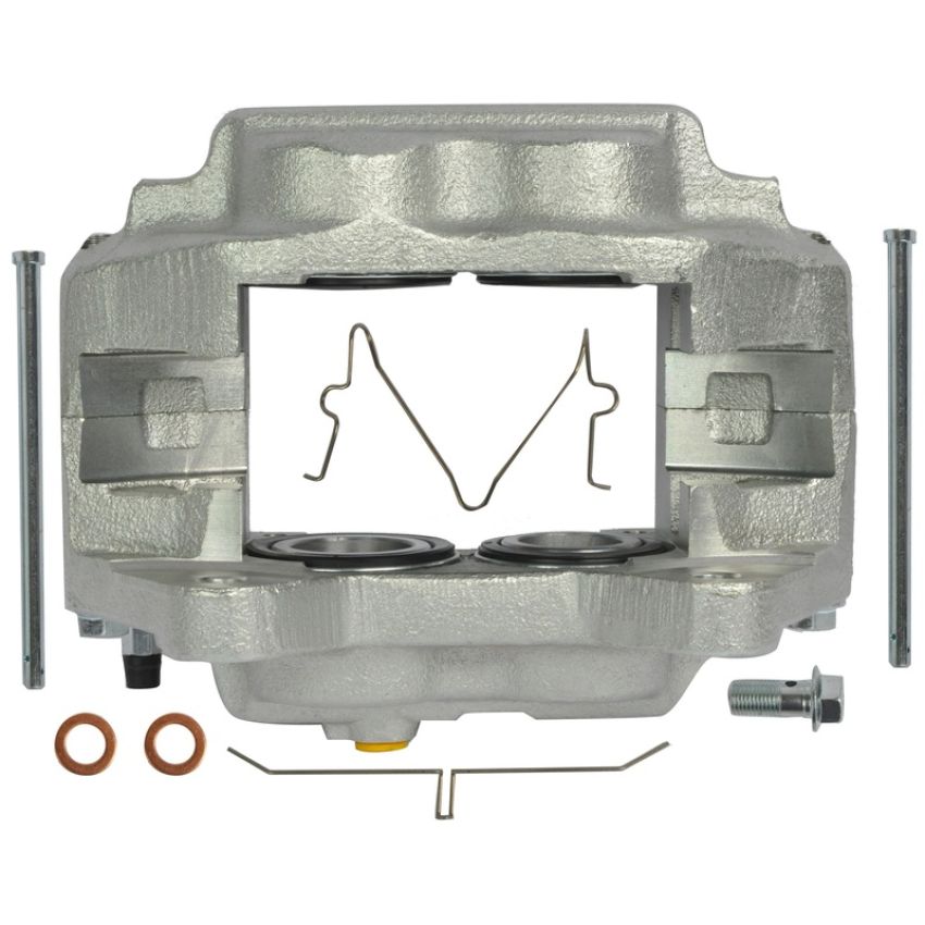 CARDONE New 2C-2635 New Unloaded Caliper