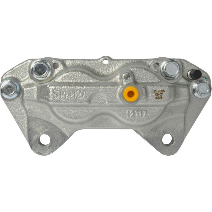 CARDONE New 2C-2635 New Unloaded Caliper
