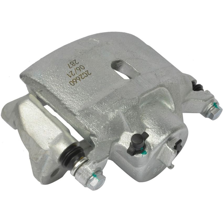 CARDONE New 2C-2660 New Unloaded Caliper