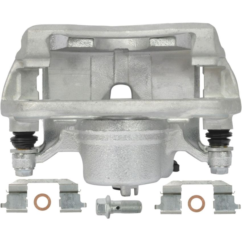 CARDONE New 2C-2660 New Unloaded Caliper