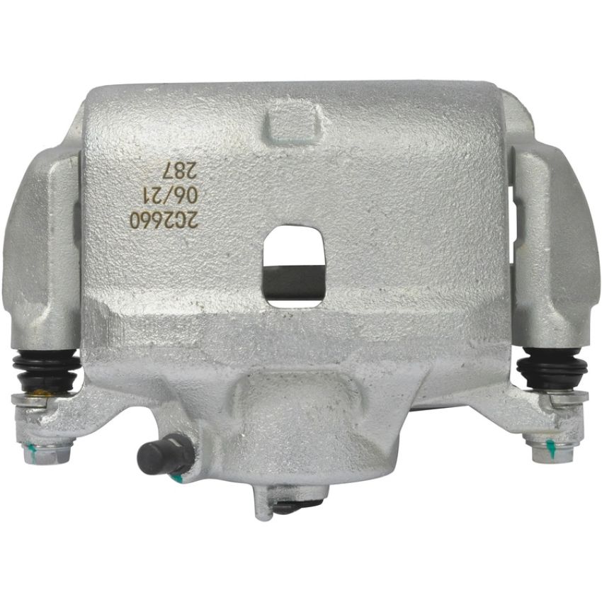 CARDONE New 2C-2660 New Unloaded Caliper