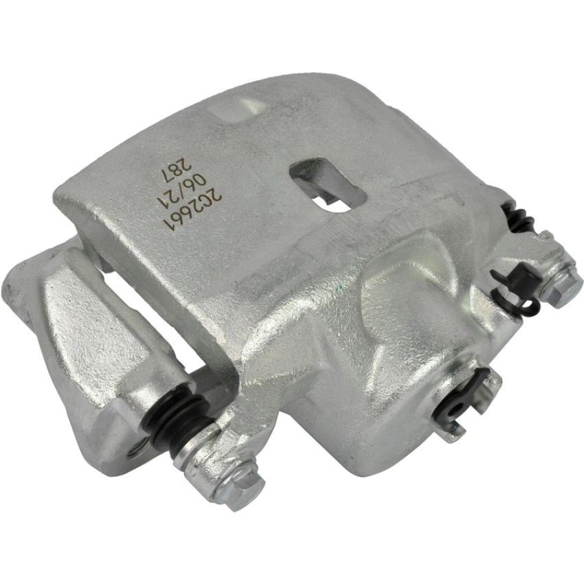 CARDONE New 2C-2661 New Unloaded Caliper