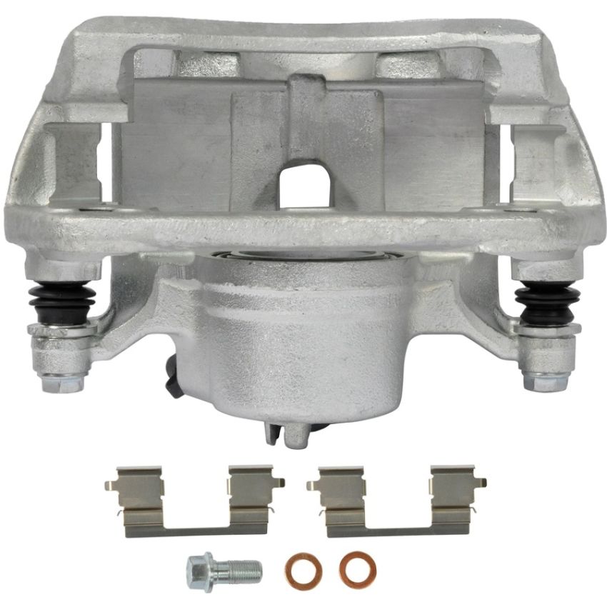 CARDONE New 2C-2661 New Unloaded Caliper