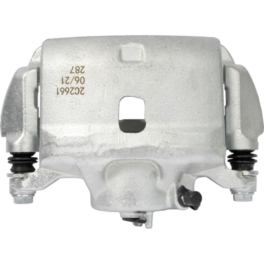 CARDONE New 2C-2661 New Unloaded Caliper