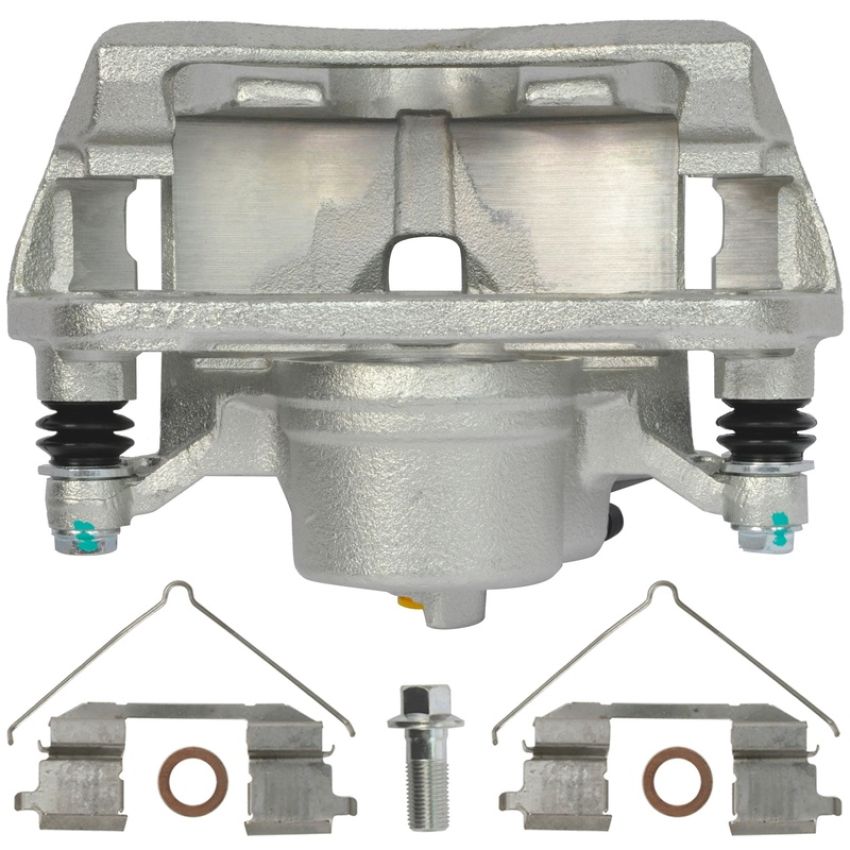 CARDONE New 2C-2662 New Unloaded Caliper