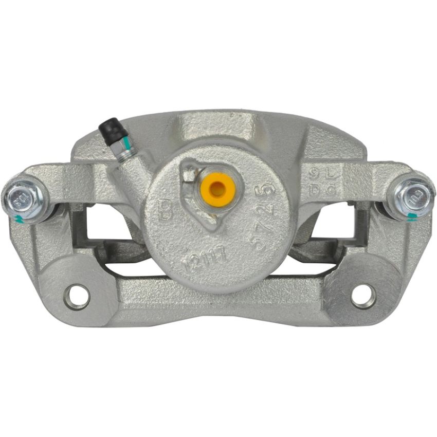 CARDONE New 2C-2662 New Unloaded Caliper