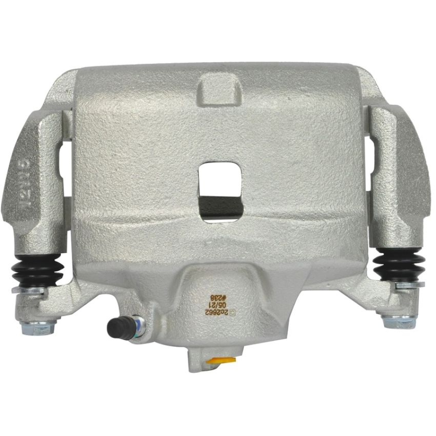 CARDONE New 2C-2662 New Unloaded Caliper