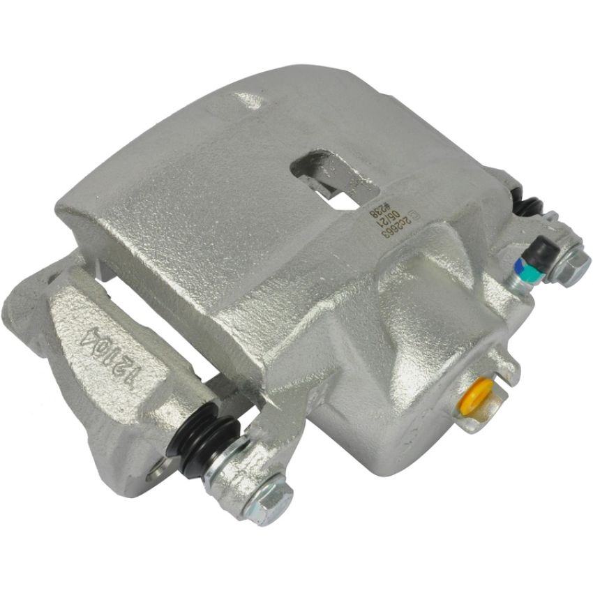 CARDONE New 2C-2663 New Unloaded Caliper