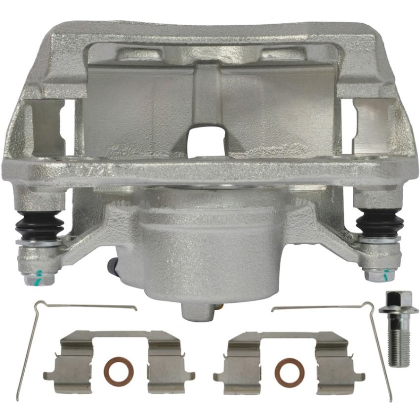 CARDONE New 2C-2663 New Unloaded Caliper