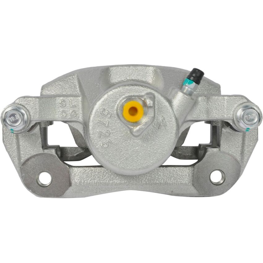 CARDONE New 2C-2663 New Unloaded Caliper