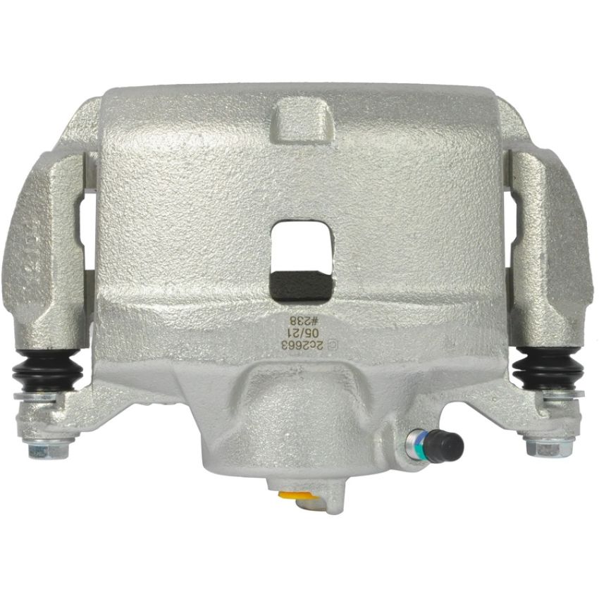 CARDONE New 2C-2663 New Unloaded Caliper