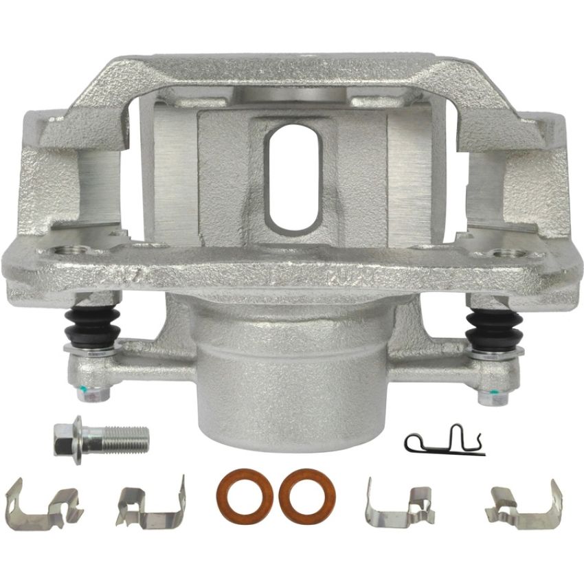 CARDONE New 2C-2664 New Unloaded Caliper