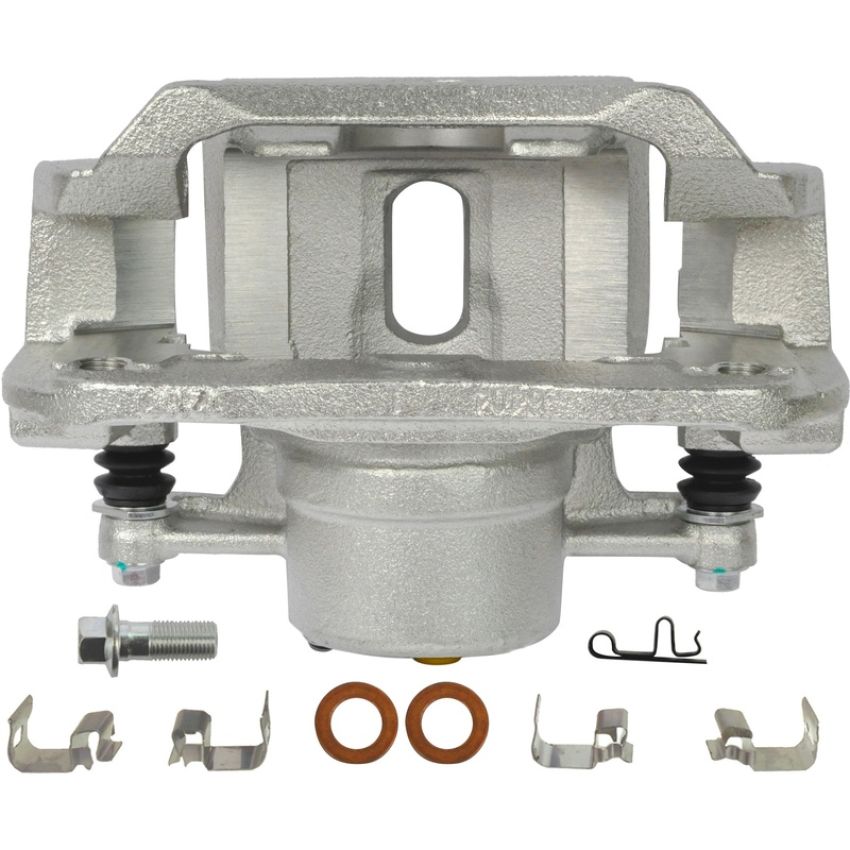 CARDONE New 2C-2665 New Unloaded Caliper