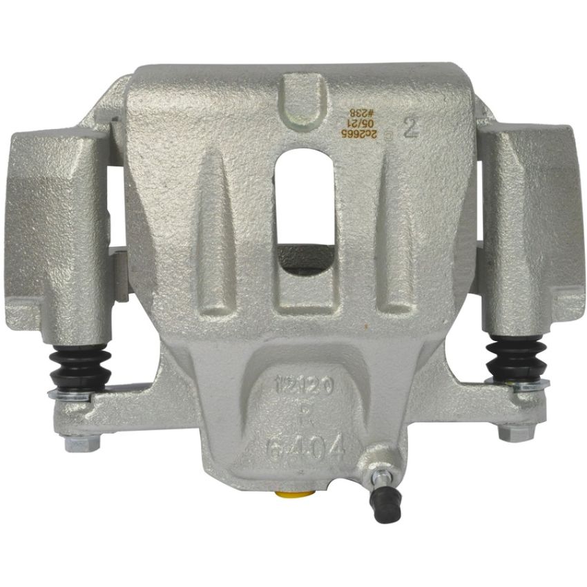 CARDONE New 2C-2665 New Unloaded Caliper
