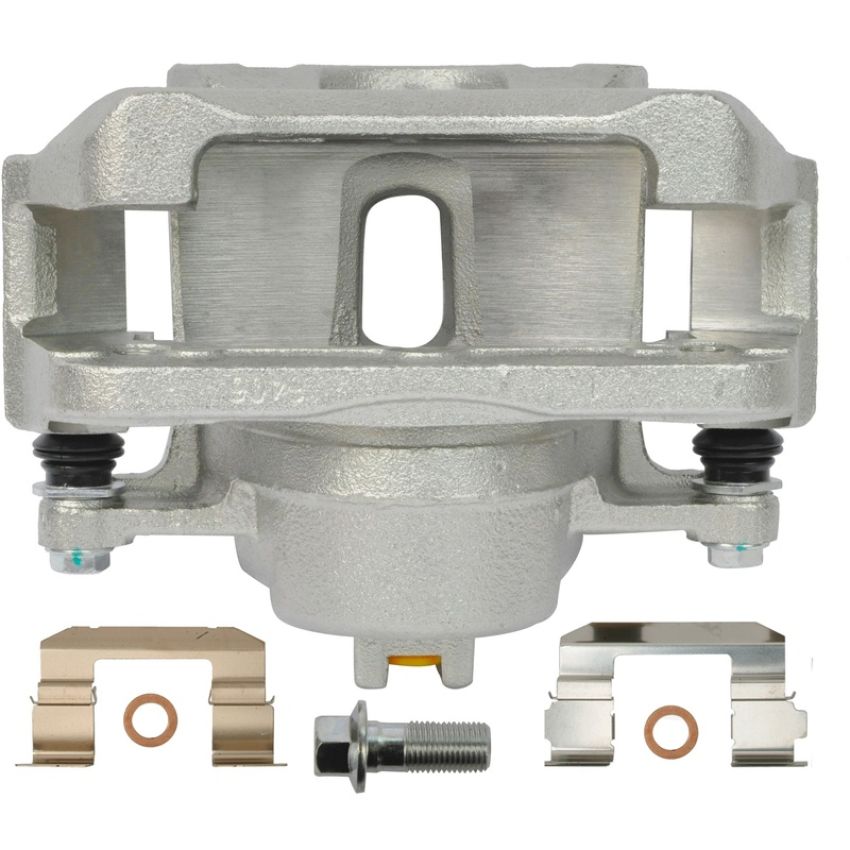 CARDONE New 2C-2670 New Unloaded Caliper