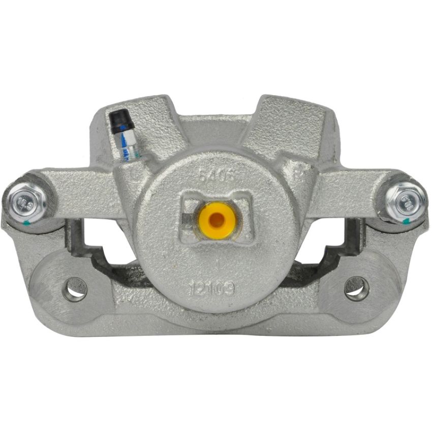 CARDONE New 2C-2670 New Unloaded Caliper