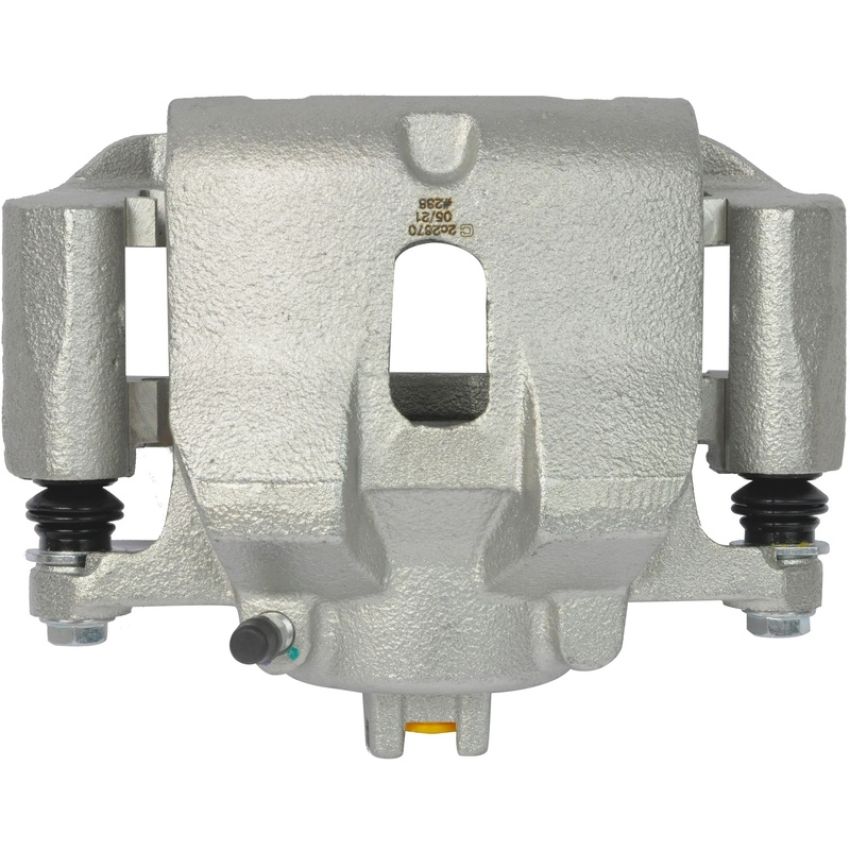 CARDONE New 2C-2670 New Unloaded Caliper