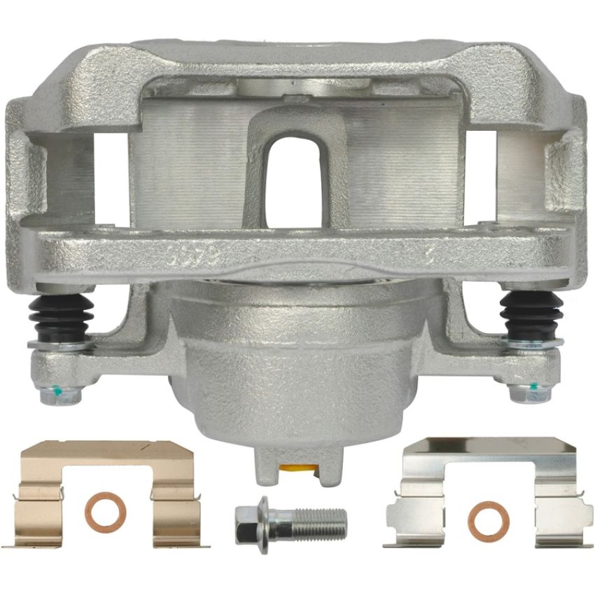 CARDONE New 2C-2671 New Unloaded Caliper