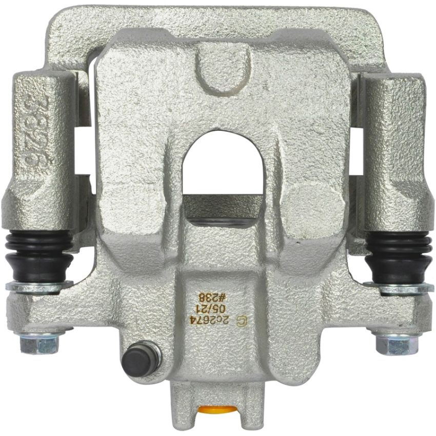 CARDONE New 2C-2674 New Unloaded Caliper