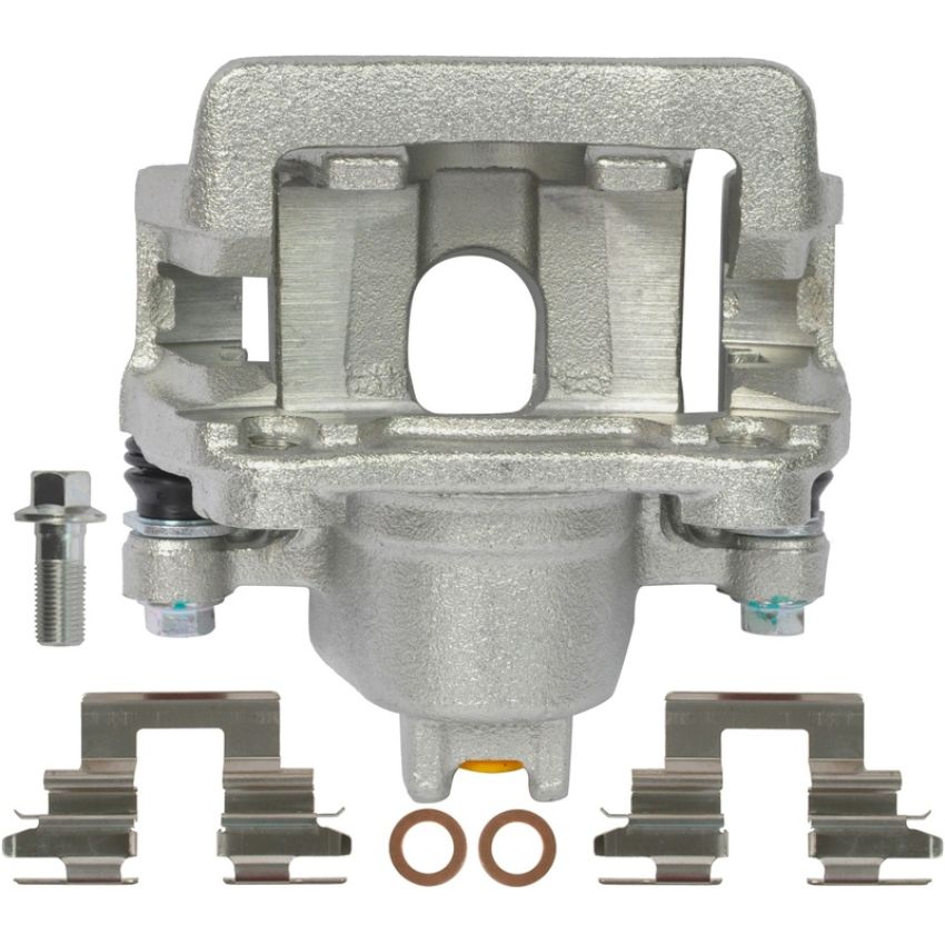 CARDONE New 2C-2675 New Unloaded Caliper