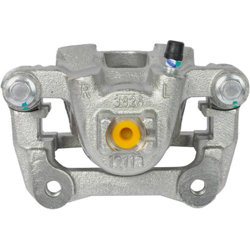 CARDONE New 2C-2675 New Unloaded Caliper