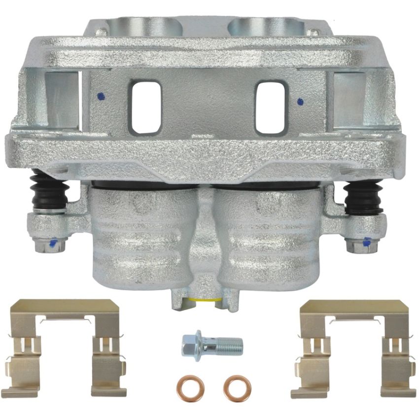 CARDONE New 2C-2682B New Unloaded Caliper