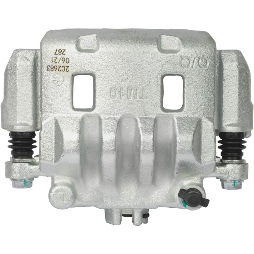 CARDONE New 2C-2683 New Unloaded Caliper