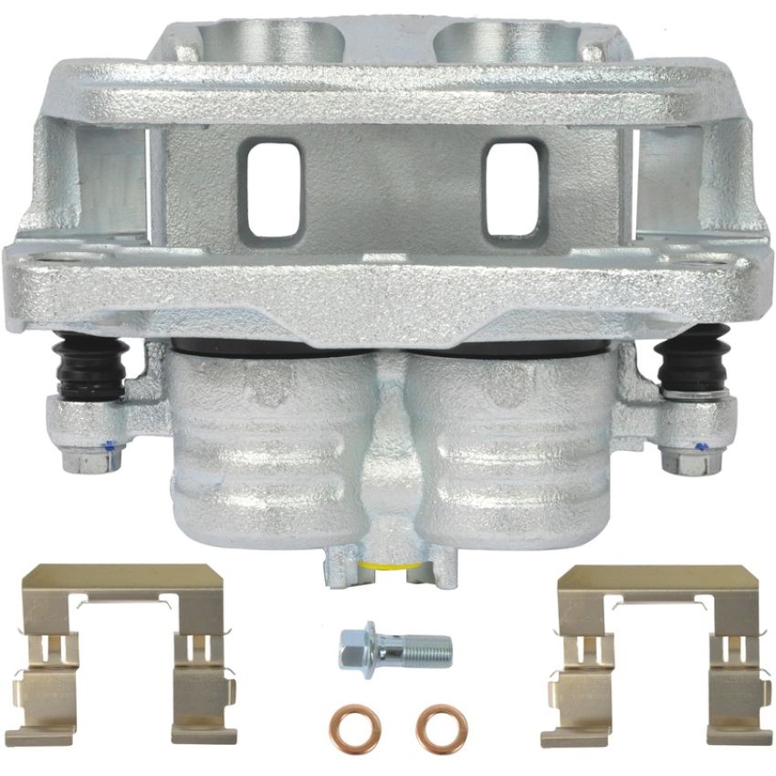CARDONE New 2C-2683B New Unloaded Caliper