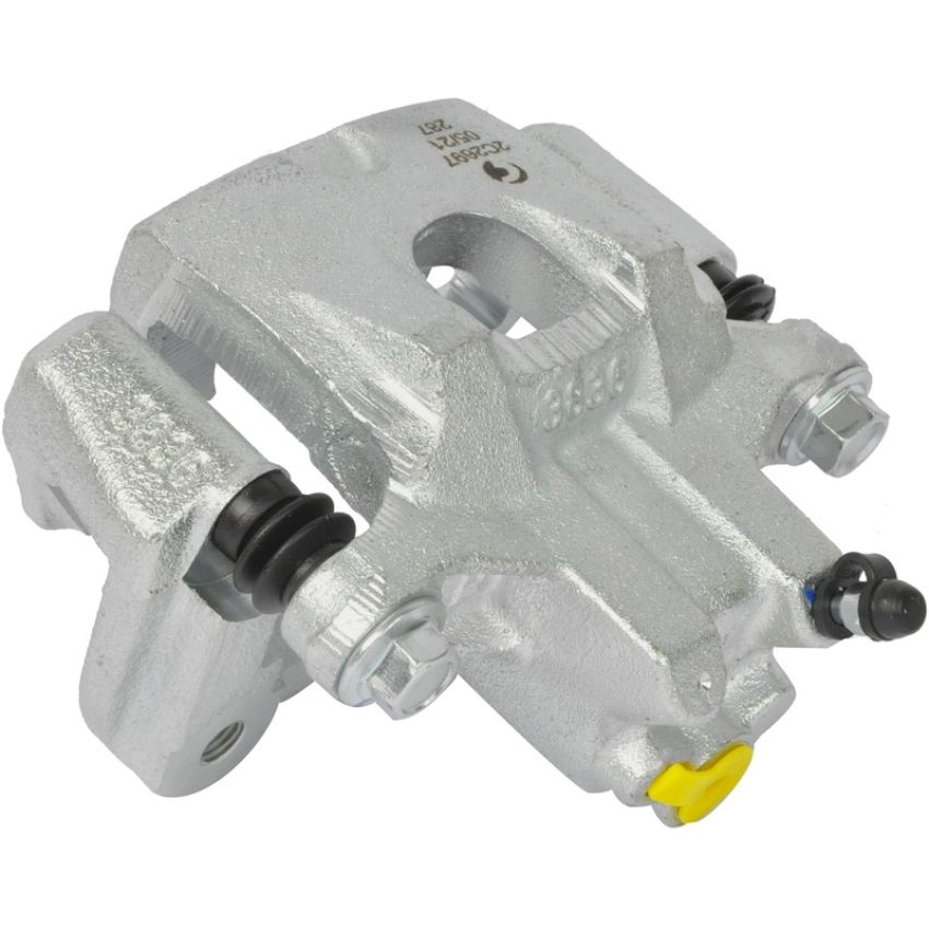 CARDONE New 2C-2697 New Unloaded Caliper