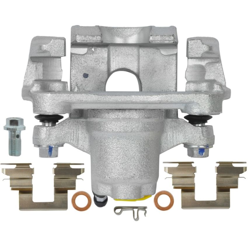 CARDONE New 2C-2697 New Unloaded Caliper