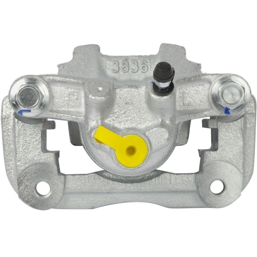 CARDONE New 2C-2697 New Unloaded Caliper