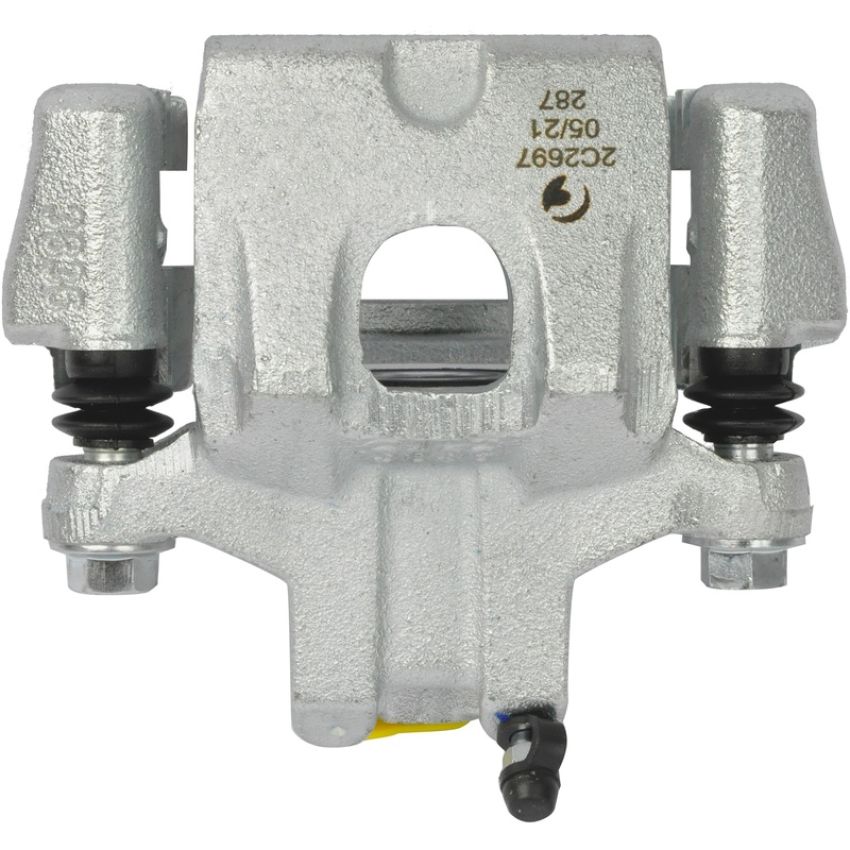 CARDONE New 2C-2697 New Unloaded Caliper
