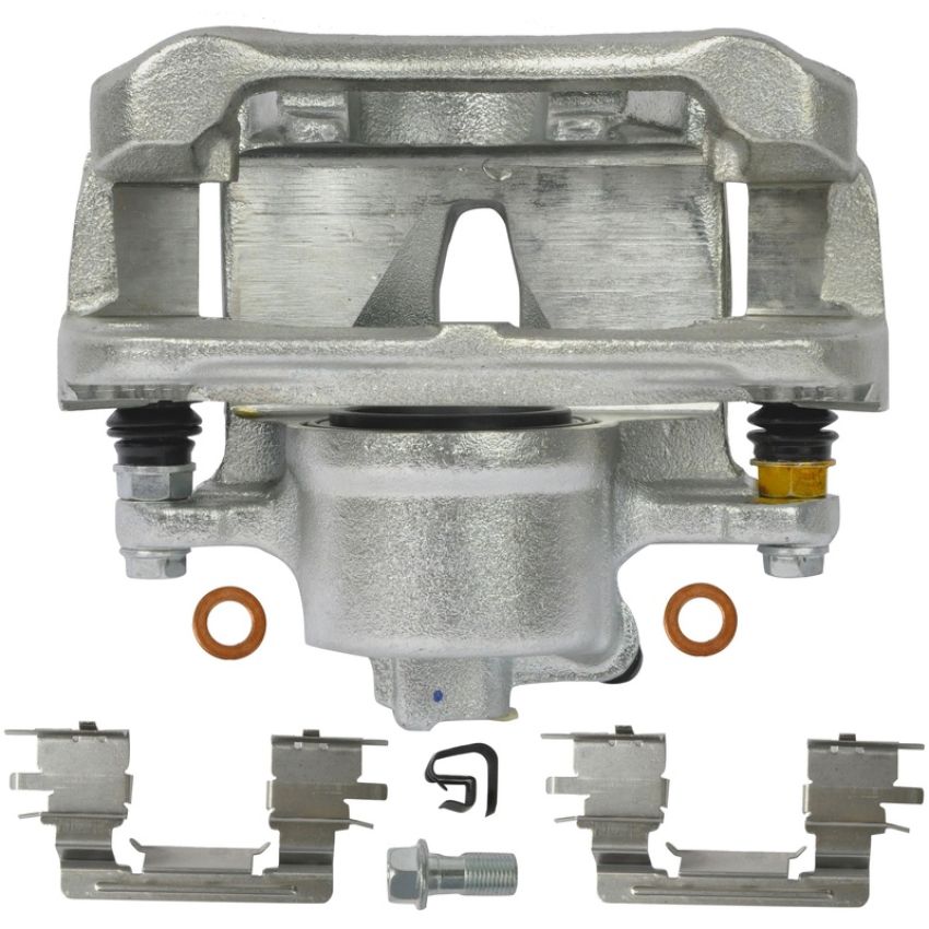 CARDONE New 2C-2702 New Unloaded Caliper
