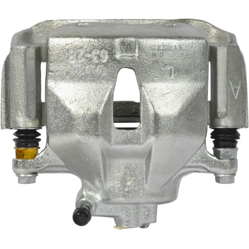 CARDONE New 2C-2702 New Unloaded Caliper