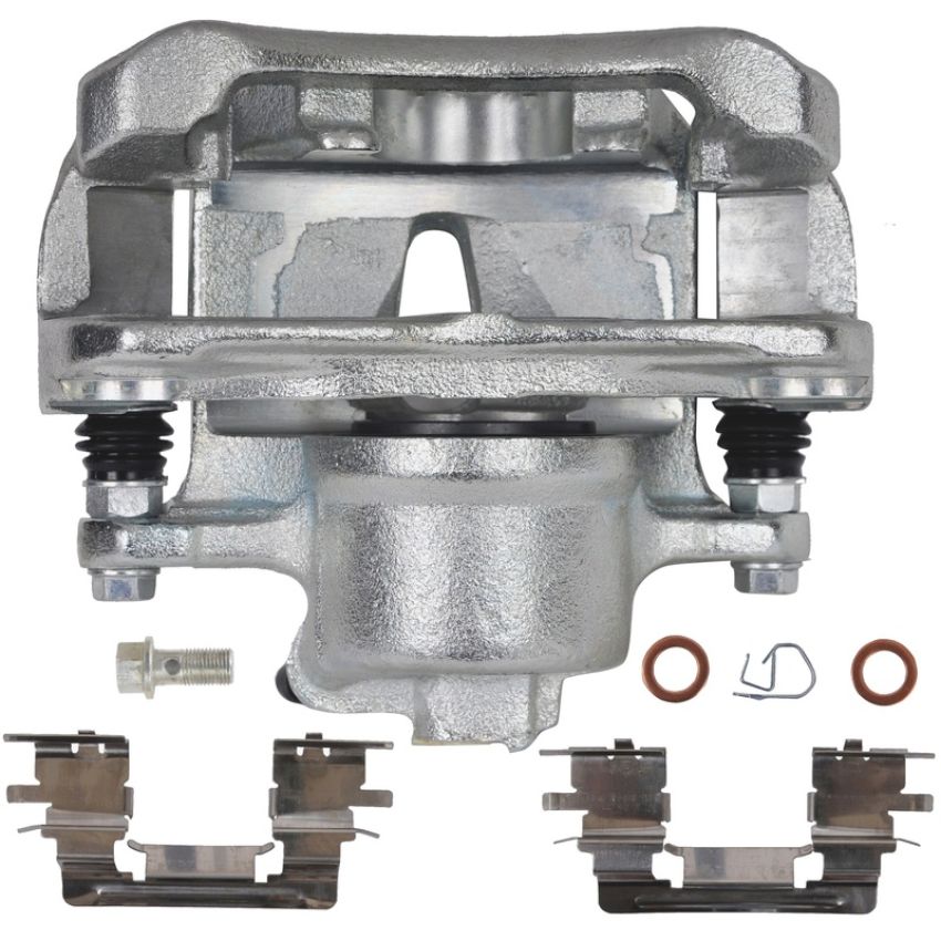 CARDONE New 2C-2703 New Unloaded Caliper