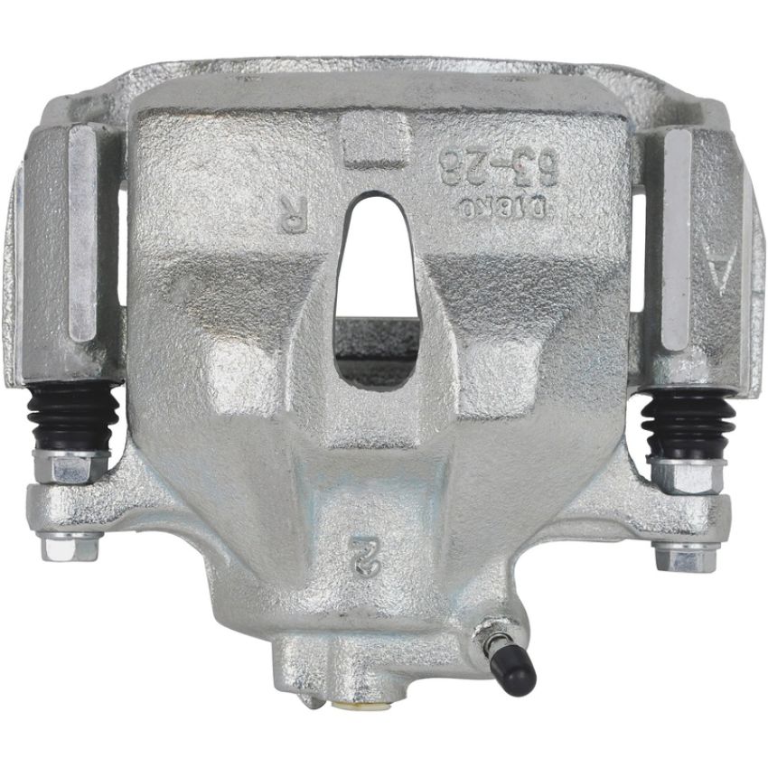 CARDONE New 2C-2703 New Unloaded Caliper