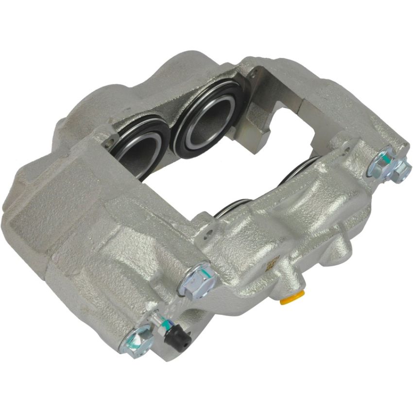 CARDONE New 2C-2712 New Unloaded Caliper