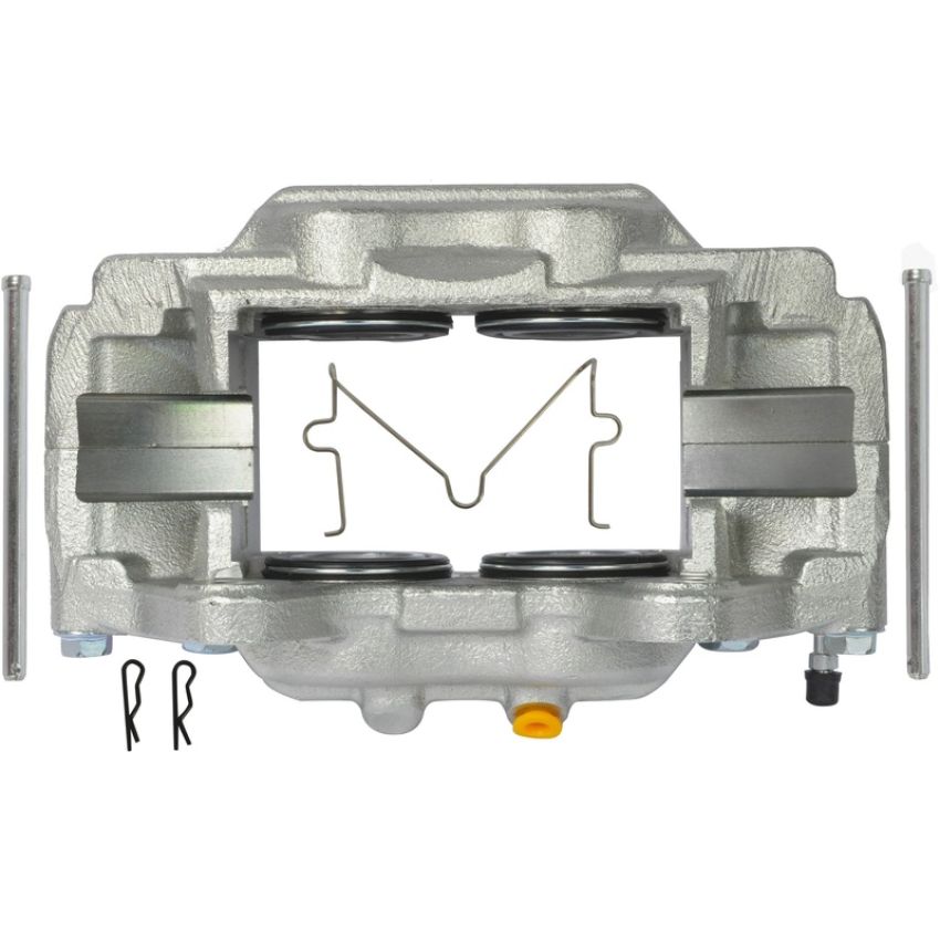 CARDONE New 2C-2712 New Unloaded Caliper