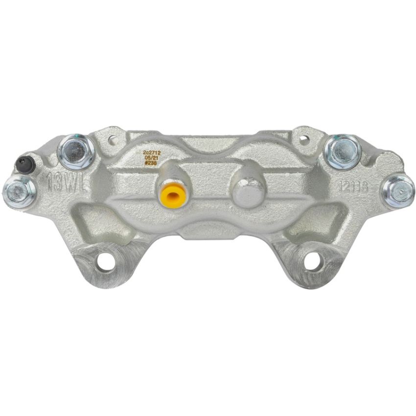 CARDONE New 2C-2712 New Unloaded Caliper