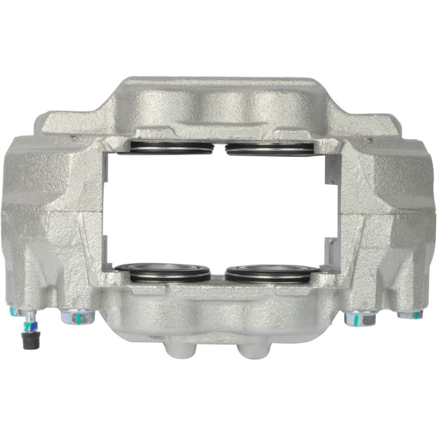 CARDONE New 2C-2712 New Unloaded Caliper